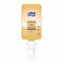 Tork 400033, Skin & Hair, Liquid soap, Bottle, 1000 ml, 89.9 mm, 89.9 mm