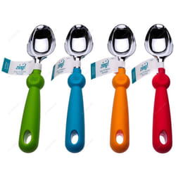Zing 93012 Ice Cream Scoop  Sold as 1 Pieces  Color May Vary