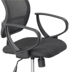 Safco 3396BL office & computer chair accessory Armrest Black 2 pc(s)