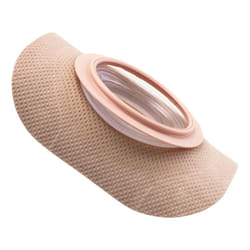 New Image CeraPlus Trim to Fit Ostomy Barrier Adhesive Tape Borders 57 mm Flange 5 per Box 11703