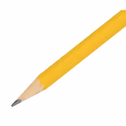Paper Mate Mirado Pencil  Classic Pencil ? 2  6-Carded  HB (5860)