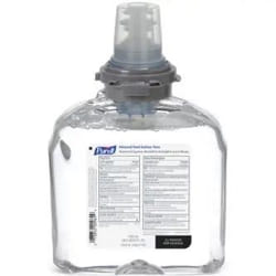 Purell 5392-02 hand sanitizer 1200 ml Refill pouch Foam