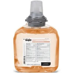 GOJO 5362-02 hand sanitizer 1200 ml Refill pouch Foam
