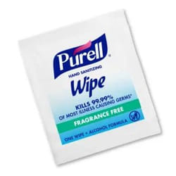 Purell 9022-10 disinfecting wipes 1 pc(s)