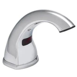 GOJO 8520-01 soap dispenser 1.5 L Silver