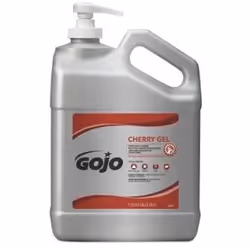 GOJO Cherry Gel