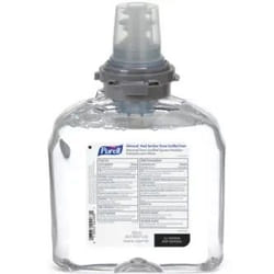 Purell 5391-02 hand sanitizer 1200 ml Refill pouch Foam