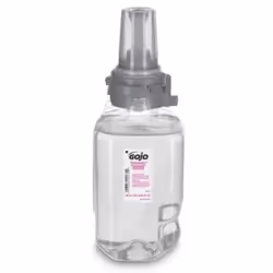 GOJO 8712-04, Hands, Foam soap, Refill pouch, United States, 700 ml, 88.9 mm