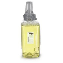 GOJO 8813-03 hair shampoo 1250 ml 2-in-1 Hair & Body Unisex