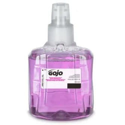 GOJO 1912-02 soap 1200 ml Foam soap 2 pc(s)
