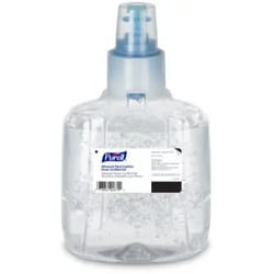 Purell 1903-02 hand sanitizer 1200 ml Refill pouch Gel