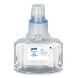 Purell 1305-03 hand sanitizer 700 ml Pump bottle Foam