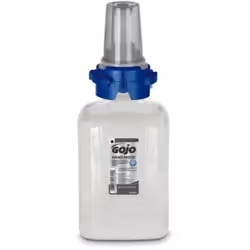 GOJO HAND MEDIC, Skin, Refill pouch, Water (Aqua), Petrolatum, Glyceryl Stearate, Aluminum Starch Octenylsuccinate, Cetyl Alc ...