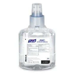 Purell SF607 Hand sanitizer 1200 ml Bottle