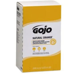GOJO NATURAL ORANGE 2000 ml