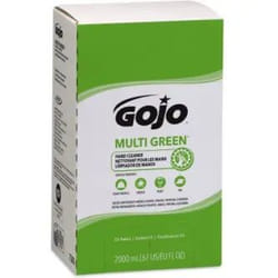 GOJO MULTI GREEN 2000 ml