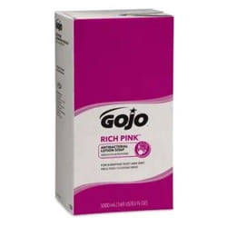 GOJO RICH PINK 5000 ml 2 pc(s)