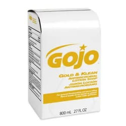 GOJO Gold & Klean 800 ml 12 pc(s)