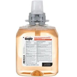 GOJO 5162-04 hand sanitizer 1250 ml Refill pouch