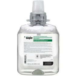 GOJO 5165-04 soap 1250 ml Foam soap 4 pc(s)