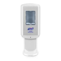 Purell CS6 White ABS 1.2 L