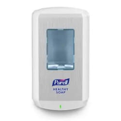 Purell 6530-01 soap dispenser 1200 L White