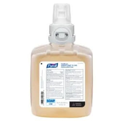 Purell 7881-02 soap 1200 ml Foam soap 2 pc(s)