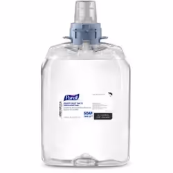 Purell HEALTHY, Hands, Foam soap, Refill pouch, Aqua, Propanediol, Glycerin, Cocamidopropyl Betaine, PEG-80 Sorbitan Laurate, ...