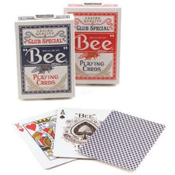 Bicycle STANDARD playing cards