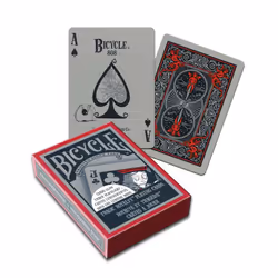 Bicycle Tragic Royalty playing cards 56 pc(s) - Additional view 4