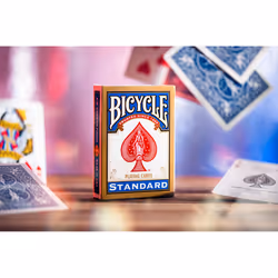 Bicycle Gold Standard playing cards 56 pc(s)