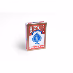 Bicycle Gold Standard playing cards 56 pc(s) - Additional view 4
