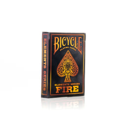 Bicycle FIRE