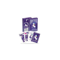Bicycle UNICORN playing cards