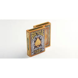 Bicycle AURORA playing cards
