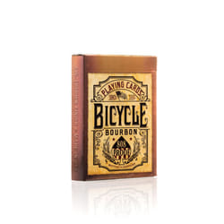 Bicycle Bourbon playing cards 56 pc(s)