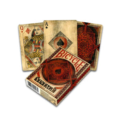 Bicycle Vintage playing cards 56 pc(s)