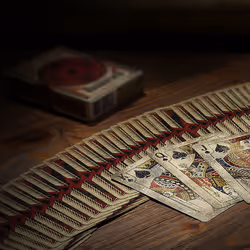 Bicycle Vintage playing cards 56 pc(s)