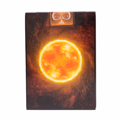 Bicycle Stargazer Sunspot playing cards 56 pc(s)