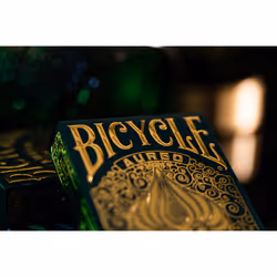 Bicycle AUREO - Additional view 4