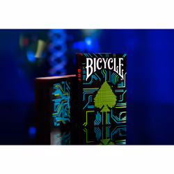 Bicycle DARK MODE - Additional view 4