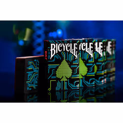 Bicycle DARK MODE - Additional view 5