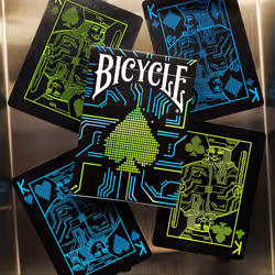 Bicycle DARK MODE - Additional view 6
