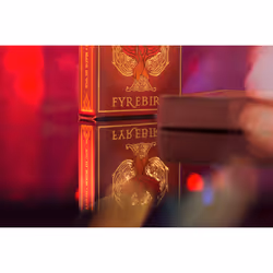 Bicycle FYREBIRD - Additional view 6