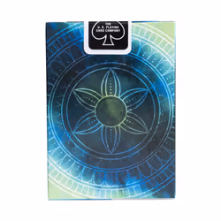 Bicycle Stargazer Observatory playing cards 56 pc(s)