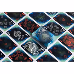 Bicycle Stargazer Observatory playing cards 56 pc(s) - Additional view 4