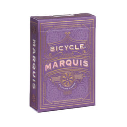Bicycle Marquis playing cards 56 pc(s)