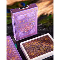 Bicycle Marquis playing cards 56 pc(s) - Additional view 4