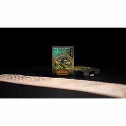 Bicycle World Of Warcaft Burning Crusade playing cards 56 pc(s) - Additional view 6