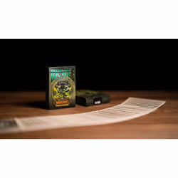 Bicycle World Of Warcaft Burning Crusade playing cards 56 pc(s) - Additional view 7